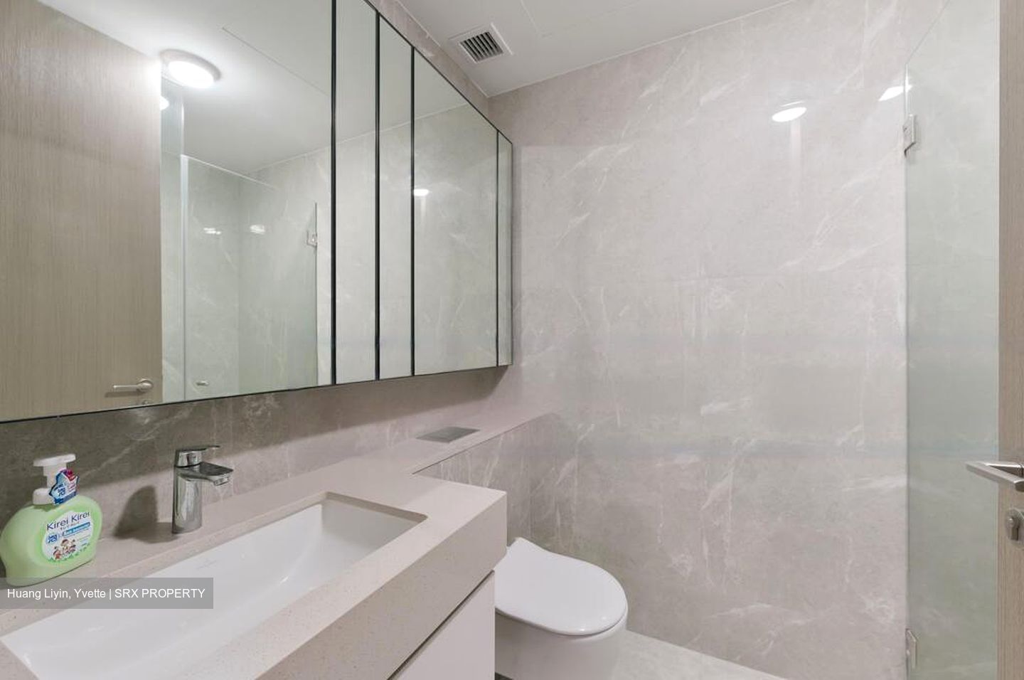 Dairy Farm Residences (D23), Apartment #459032651